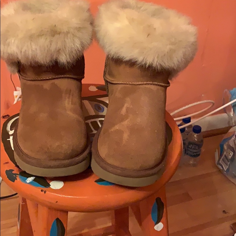 Ugg boots s/n 1109852